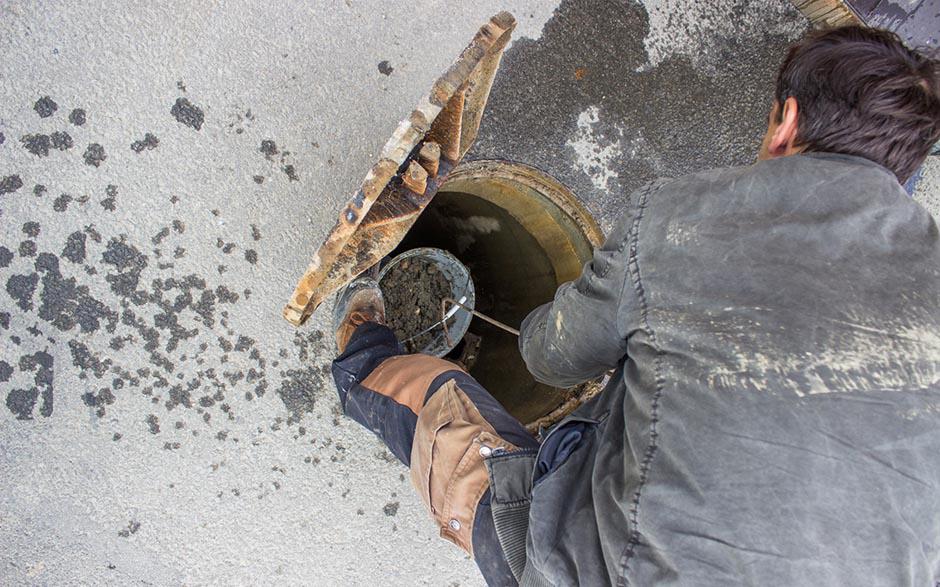  curage de canalisation Angivillers