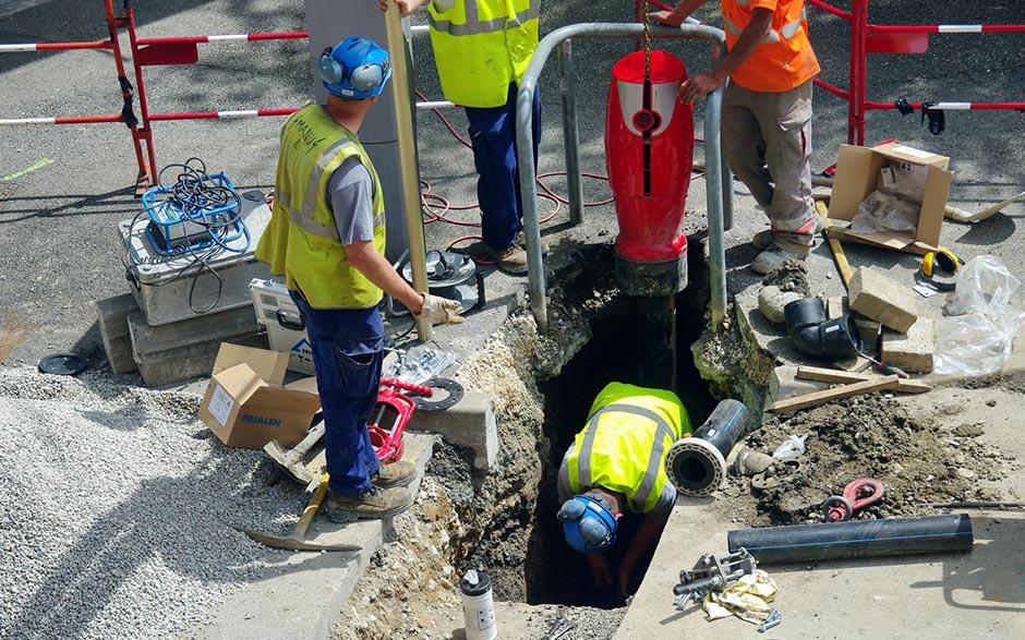  curage de canalisation Angivillers