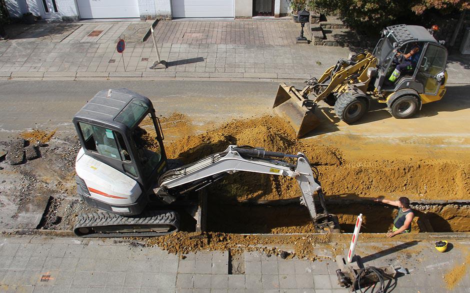 curage canalisation tarif Bagnolet