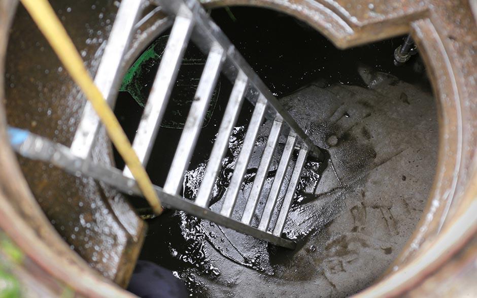 curage canalisation tarif Bagnolet