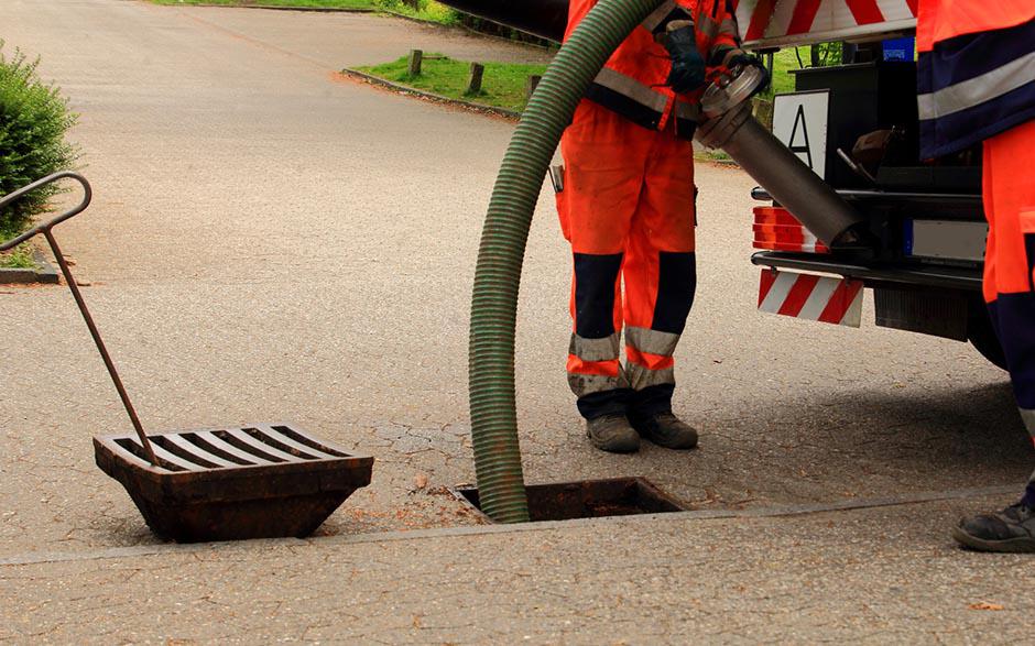  curage de canalisation Angivillers