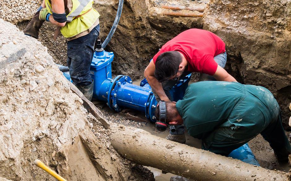  curage de canalisation Angivillers